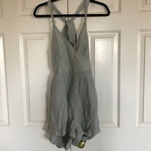 NWT Sabo Skirt Dame Romper